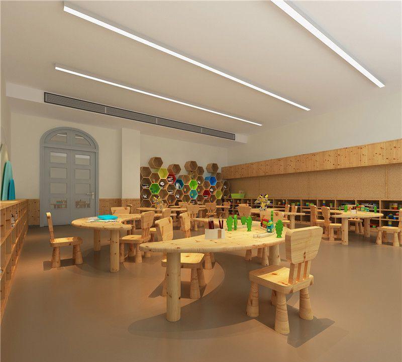 郑州茉莉宝贝幼儿园-34