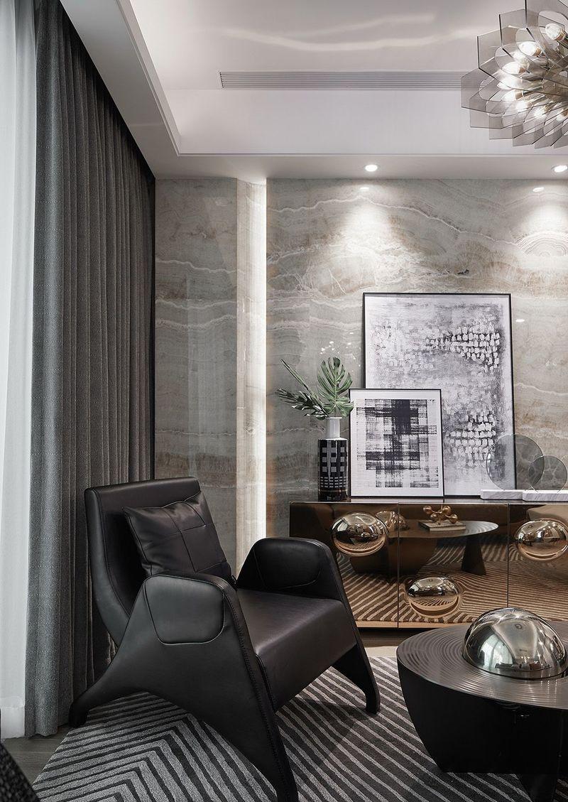 苏州上坤云栖麓 | 现代简约中的东方美学-51