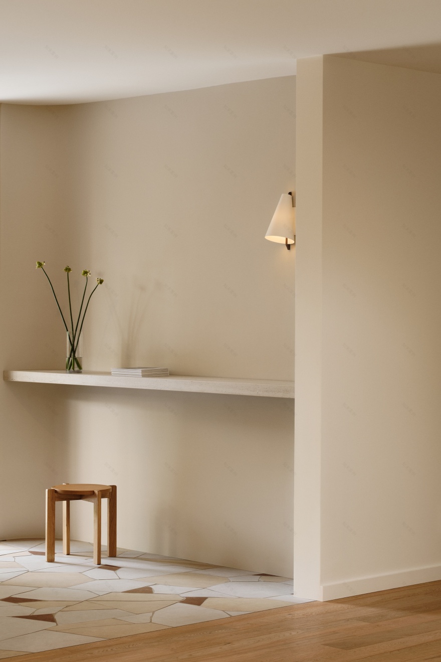 Montpellier II 住宅 | Vives St-Laurent-10