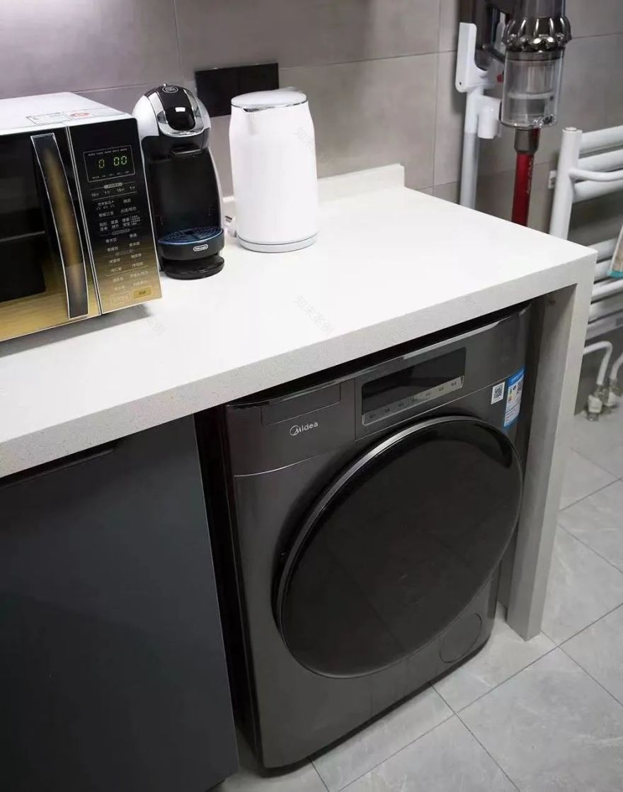 嵌入式家电设计丨凤凰空间-10