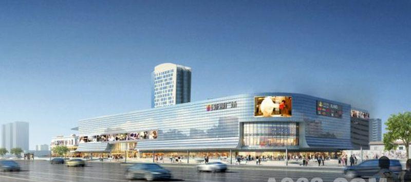 苏州新湖广场-18