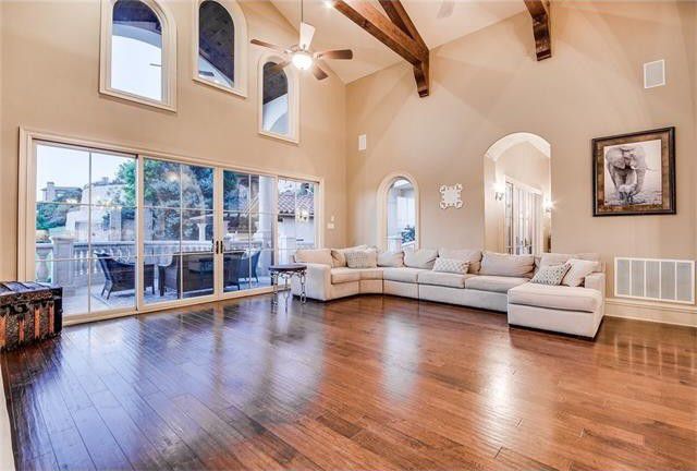 Canyon Turn Trail | Elliot Johnson, AIA-22