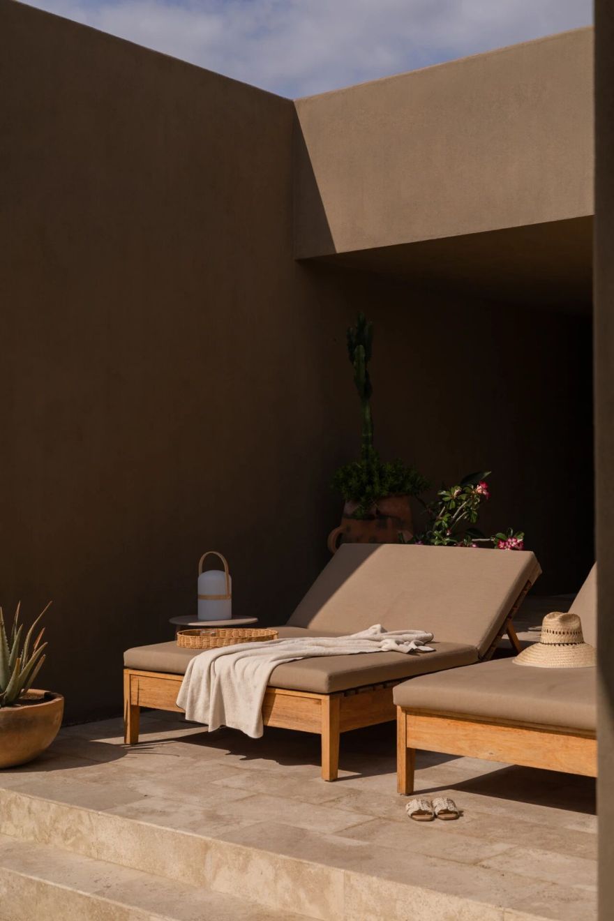 别墅丨墨西哥-51