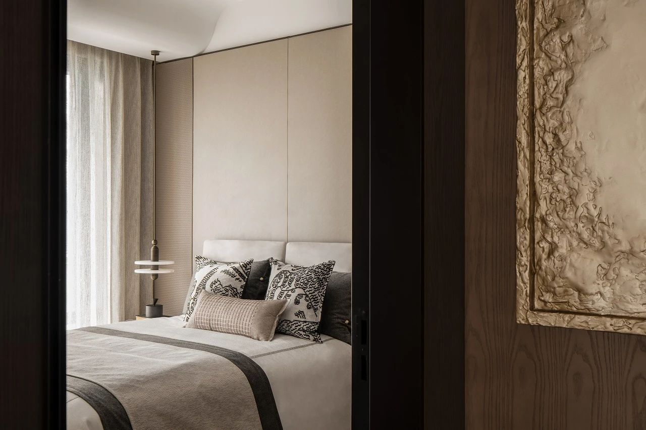 成都阅天府丨中国成都丨WSD世尊设计-34