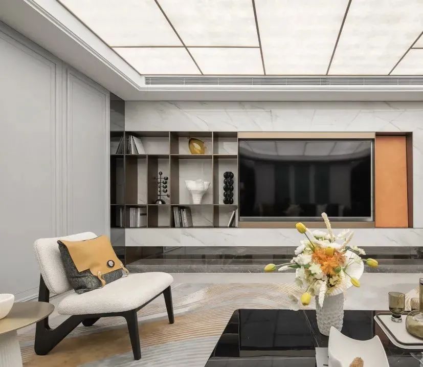 欧式风格融入生活的艺术-24