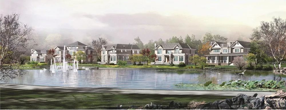 万源城 | 融入城市肌理的现代社区-30