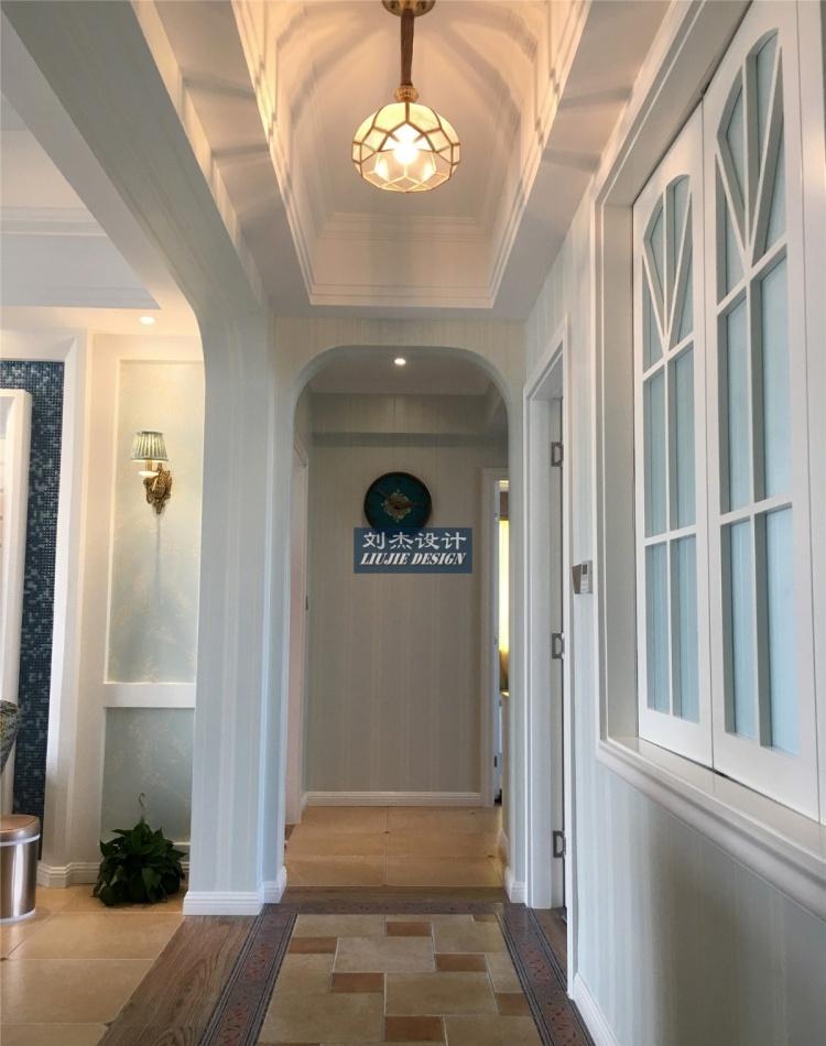 
荆州水岸阳光120平米实景 -16