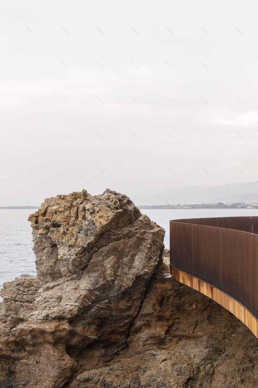 Aldilonda 桥丨法国-23