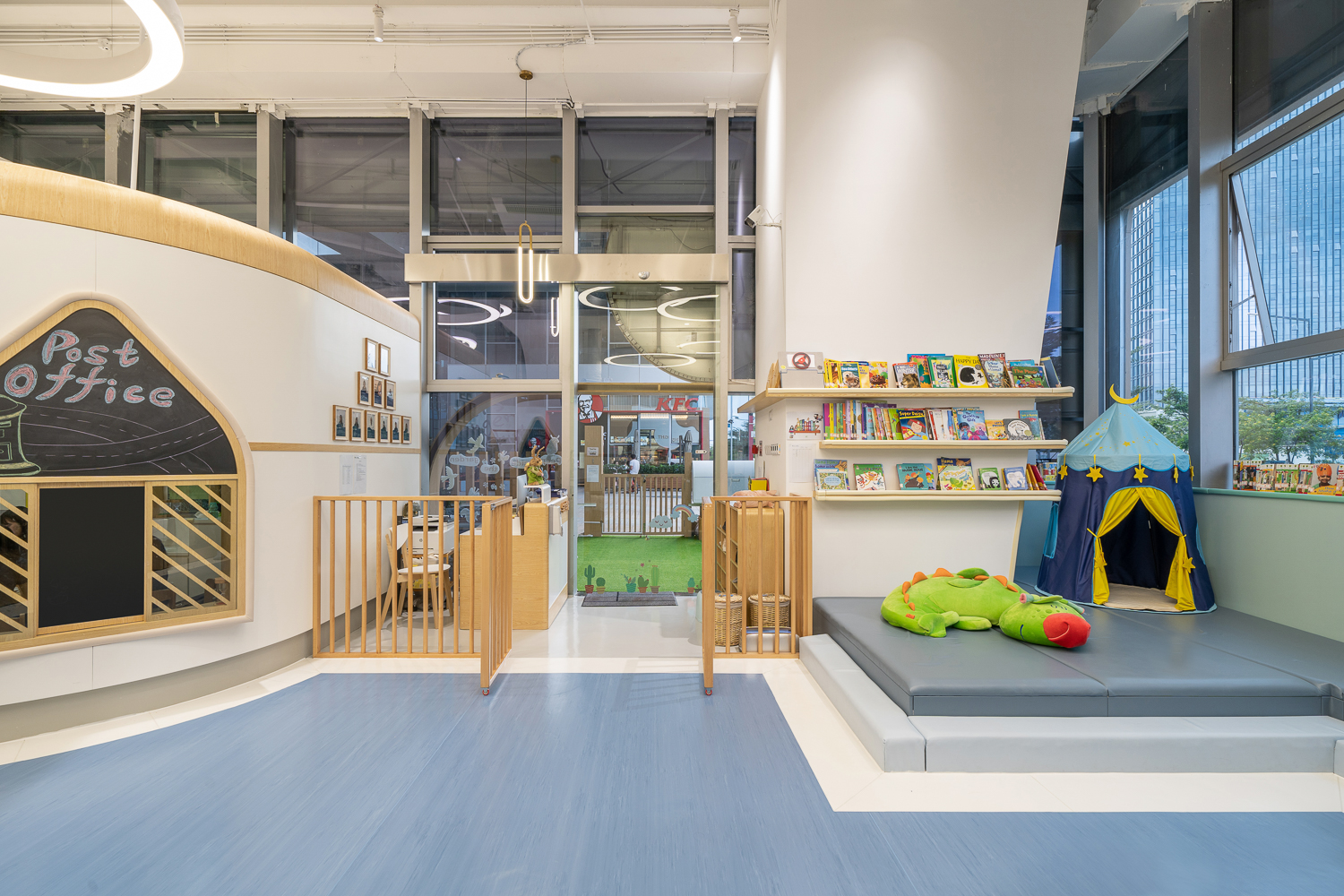 深圳与知学院丨中国深圳-6