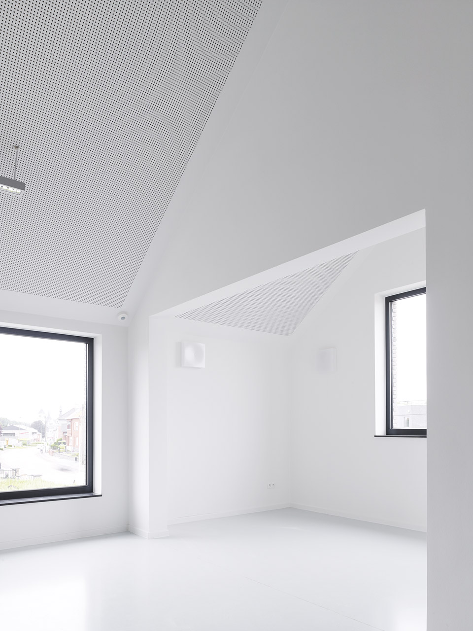 比利时Zonnegroen技术教育中学-47