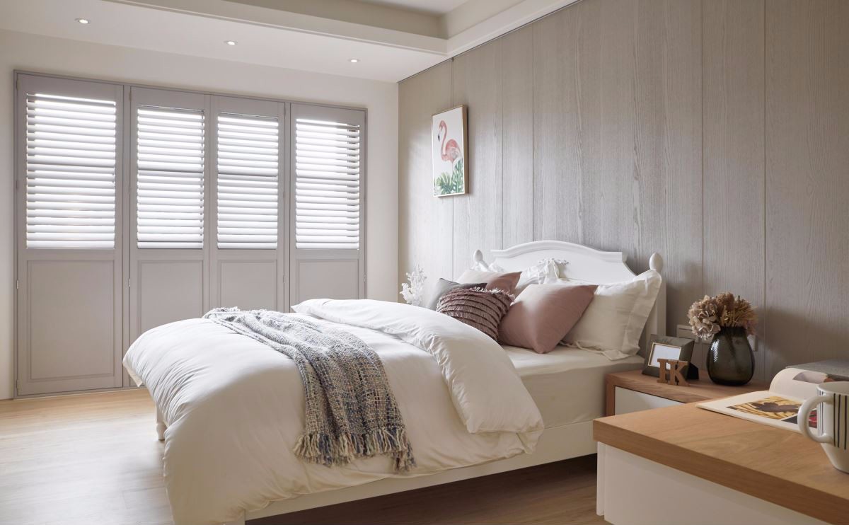 330㎡现代风格别墅  合观室内设计-29