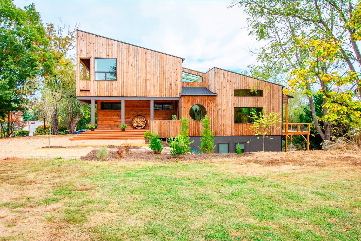 韦斯特伍德楔形物丨美国丨Assembly Architecture & Build-1