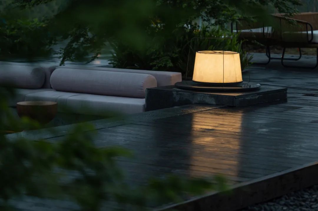 青城山外山，“无舍”即无得|绿地·无舍学院-69