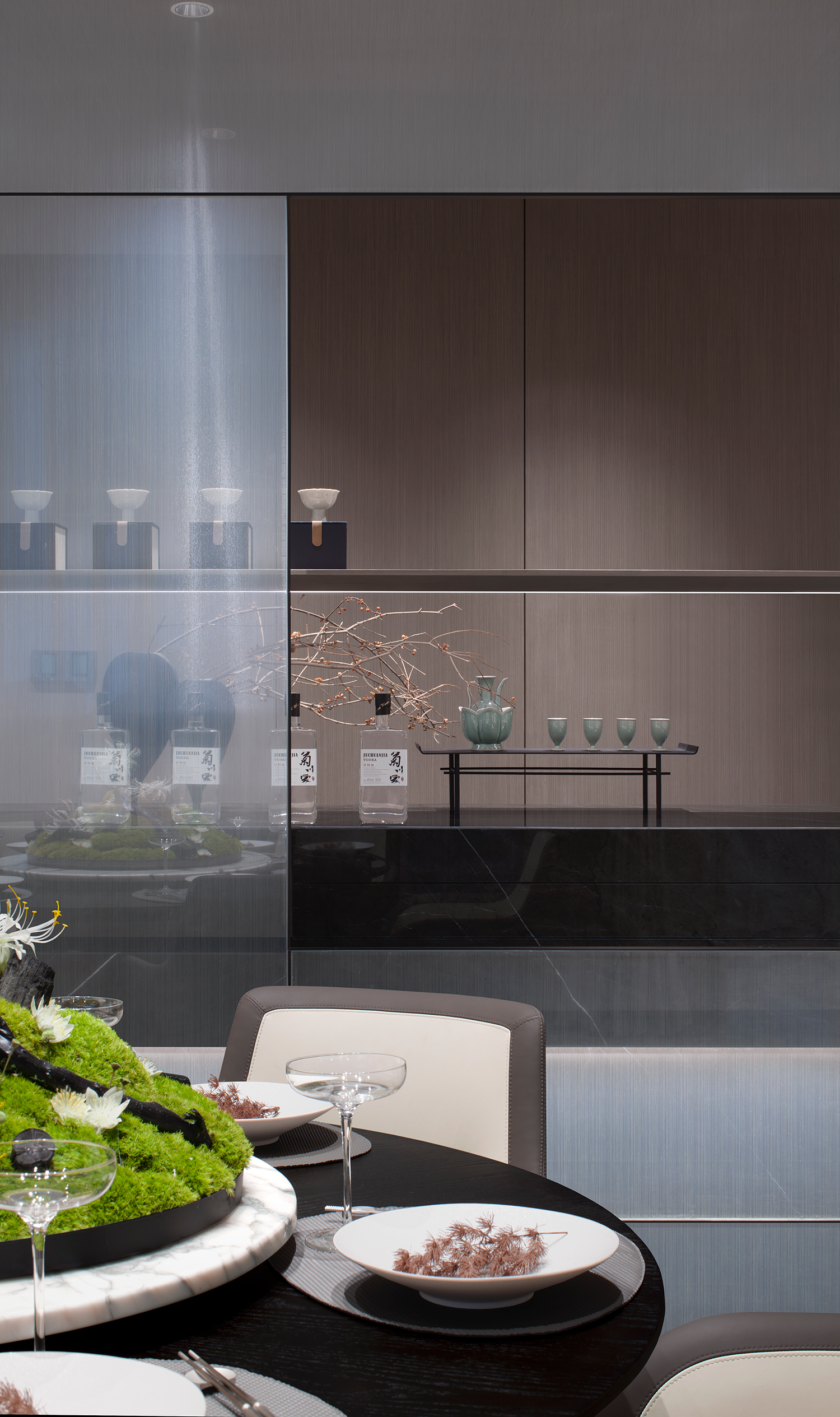 德信·台州江山云和丨中国台州丨上海岳蒙设计-72