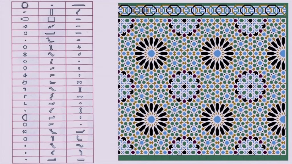 摩洛哥庭院建造丨美国纽约-35