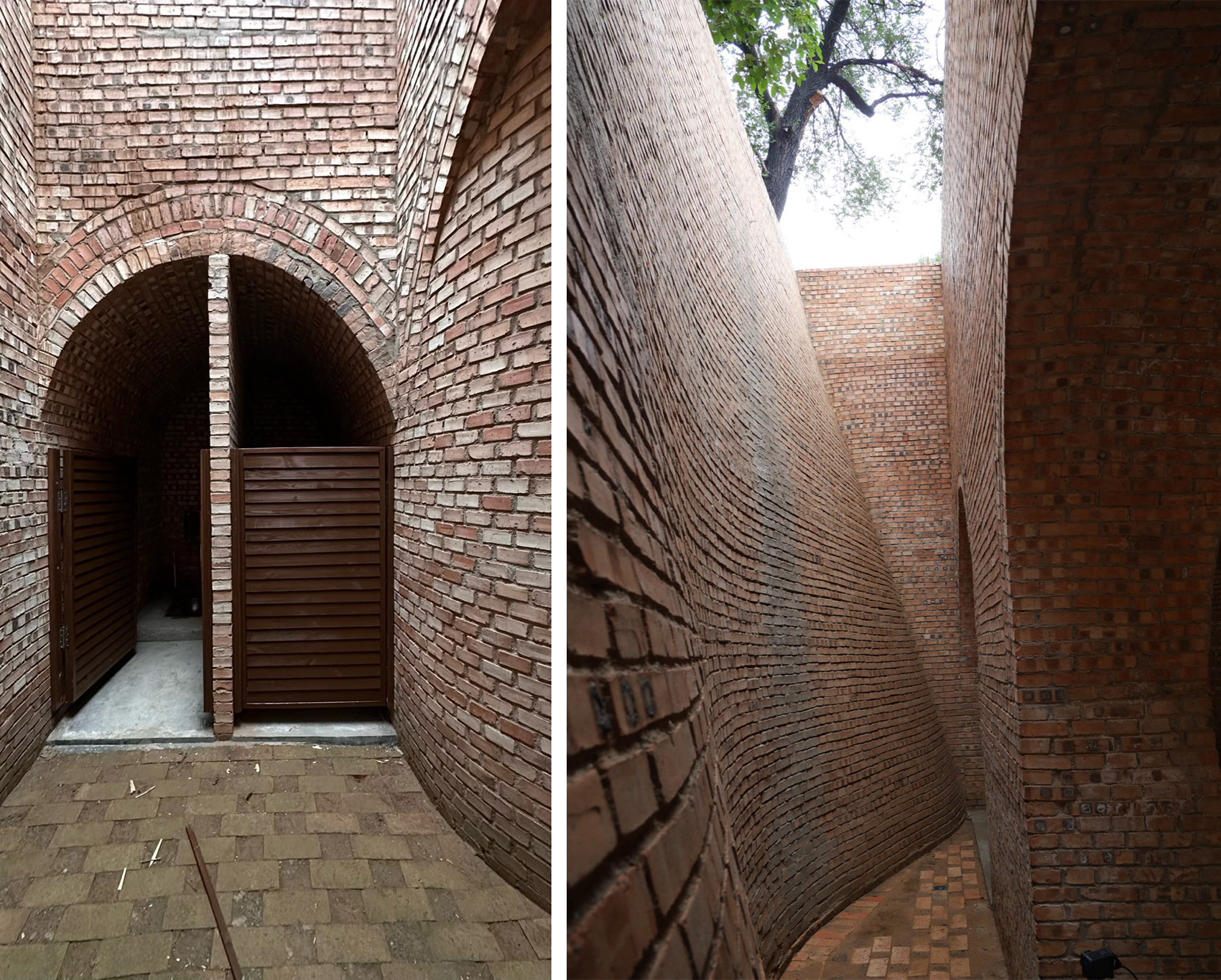 未来地下住宅丨中国河南-64