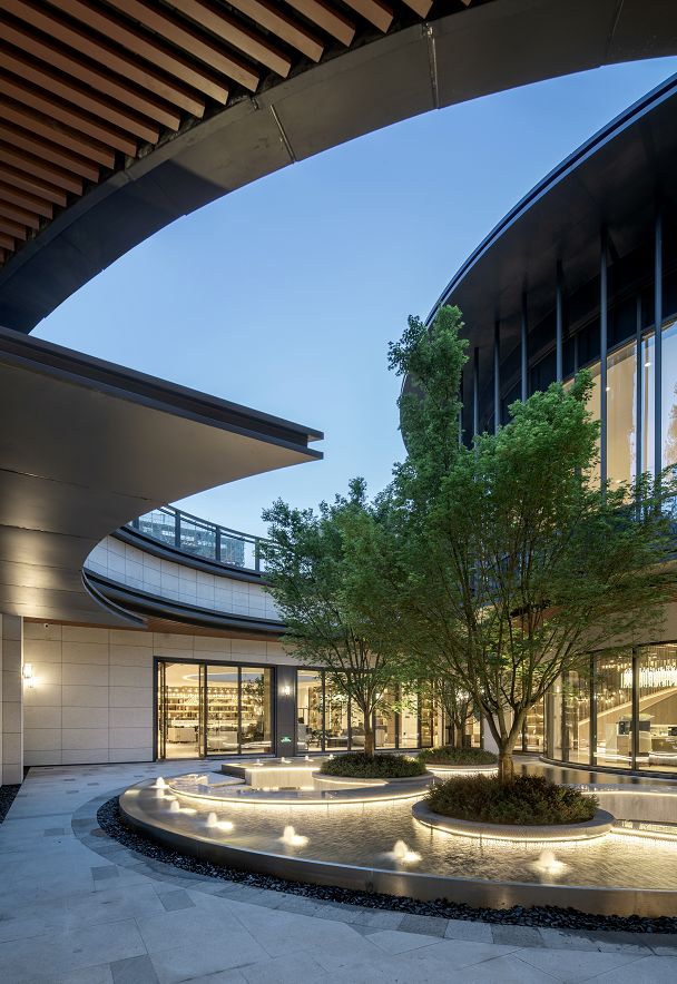 圆世界，生不息 | 成都电建 • 洺悦玺-70