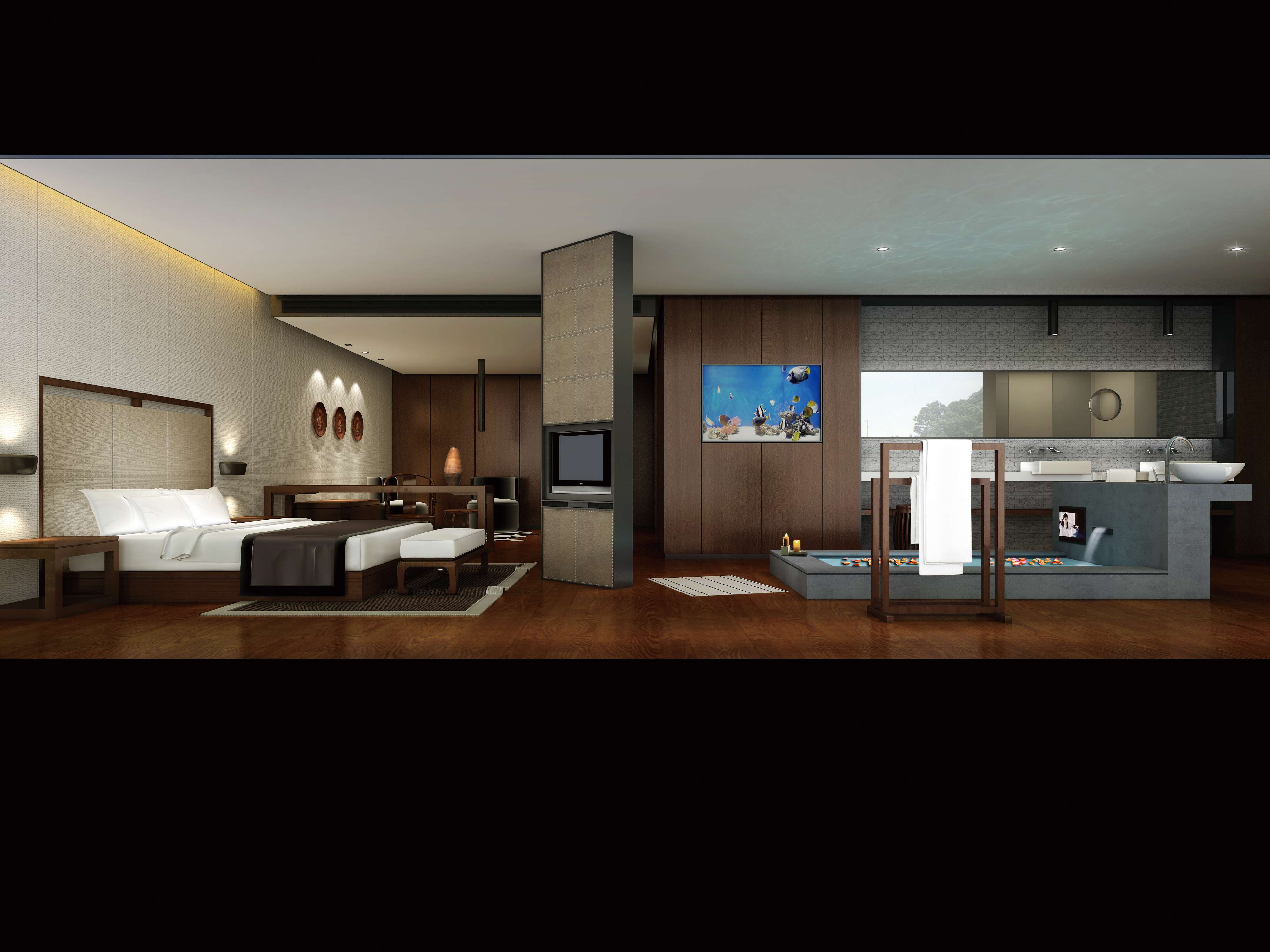 盐城欧堡利亚精品酒店-8