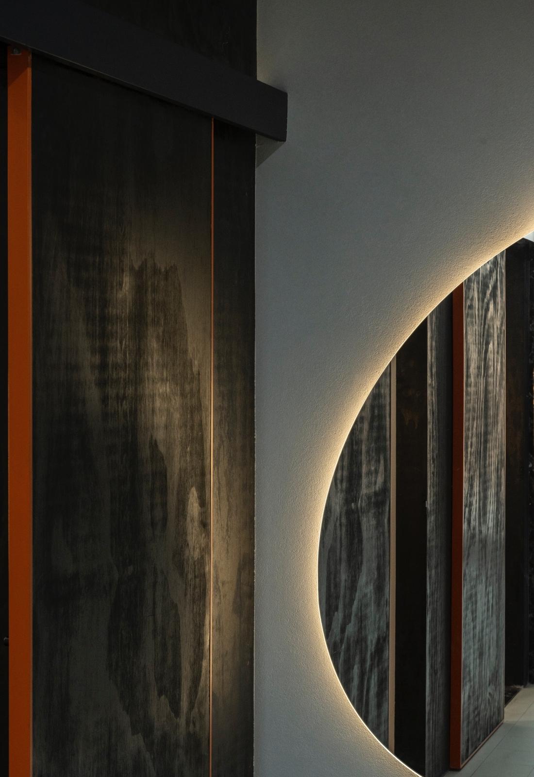 WHOOSIS 店铺设计丨中国成都丨未来以北工作室-43