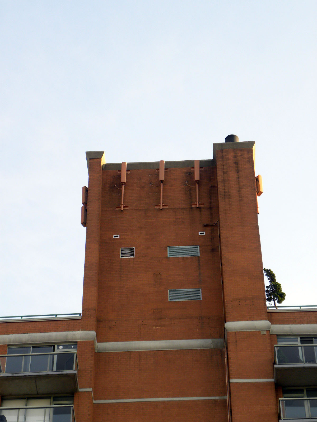 SIGNAL SPACE MICHAEL K CHEN-4