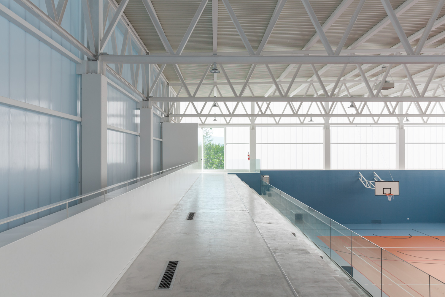 意大利体育馆-19