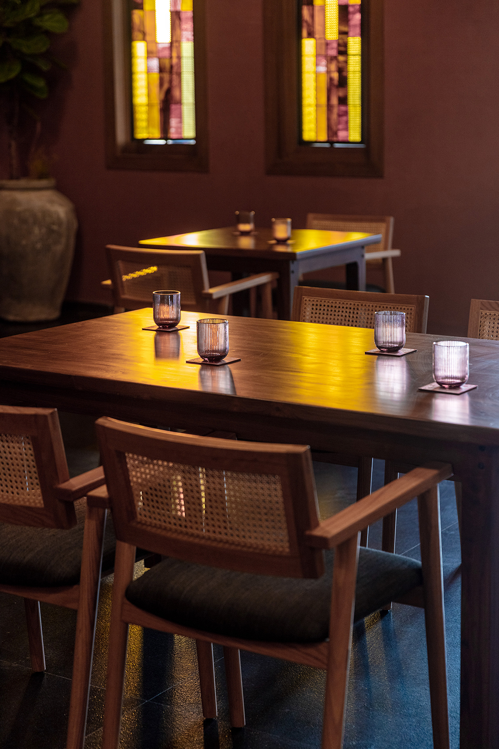 Terrai 餐厅丨PakistanHyderabad丨Sona Reddy Studio 团队-19