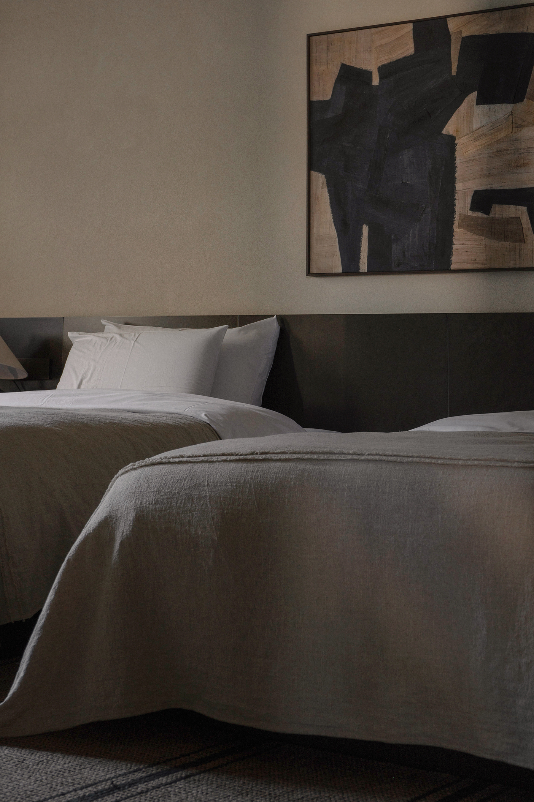 慕山度假酒店丨中国大理丨楷素设计（KES Design Office）-53