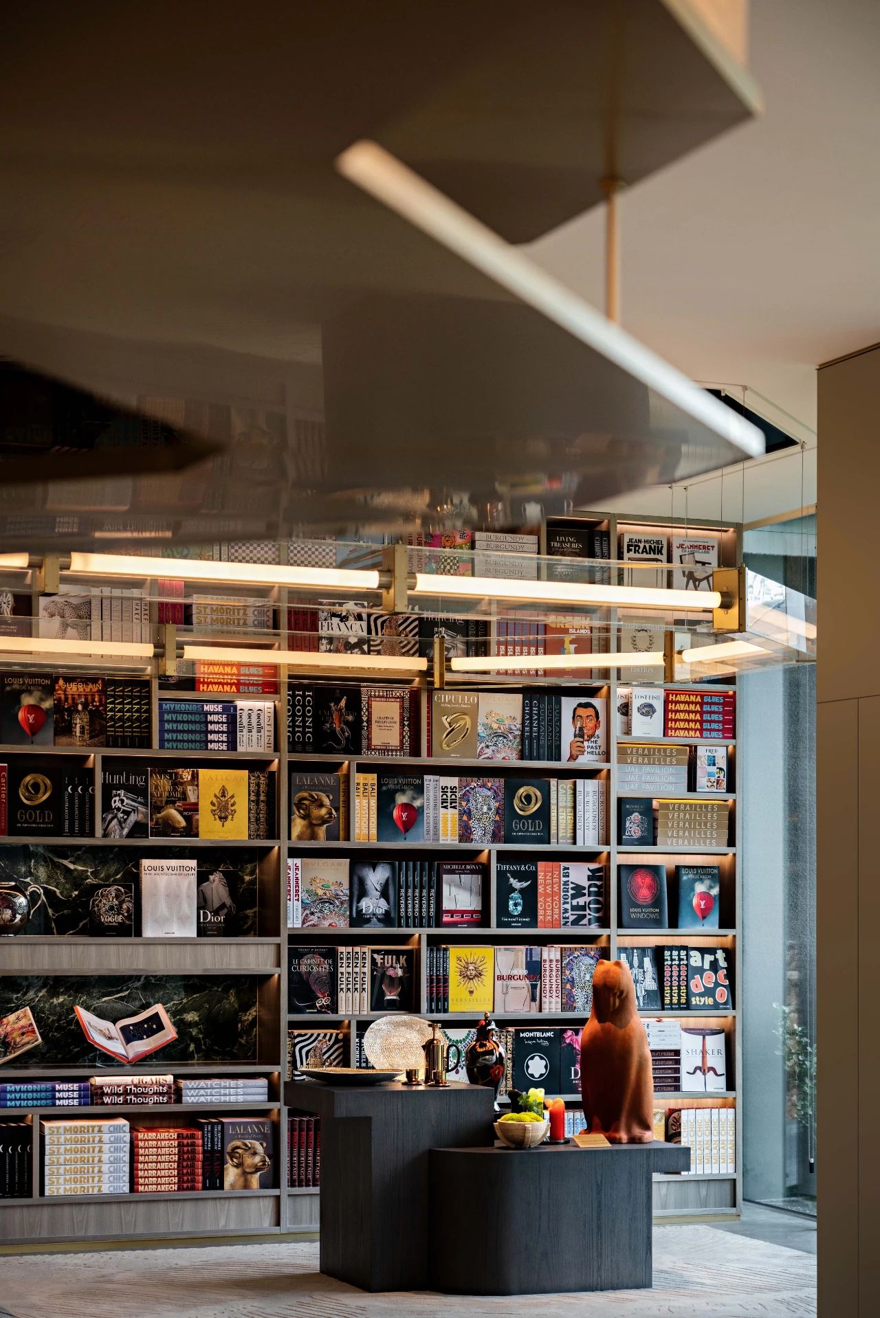 南京·星寓丨中国南京丨WJID 维几设计-46