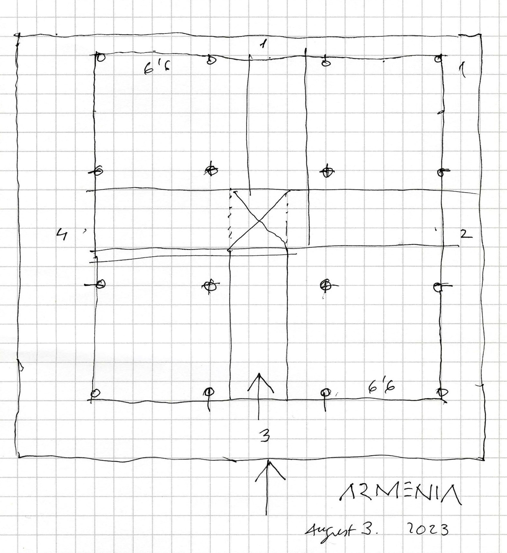 亚美尼亚幼儿园丨亚美尼亚阿尔马维尔-10