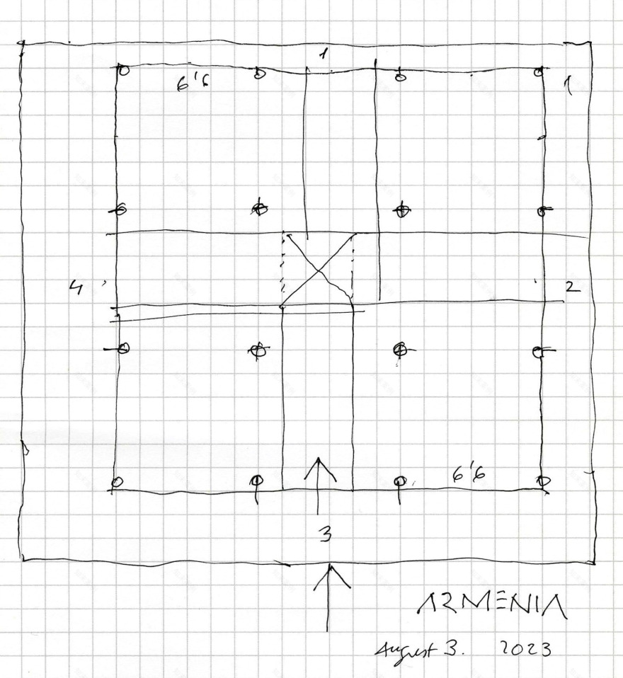 亚美尼亚幼儿园丨亚美尼亚阿尔马维尔-10