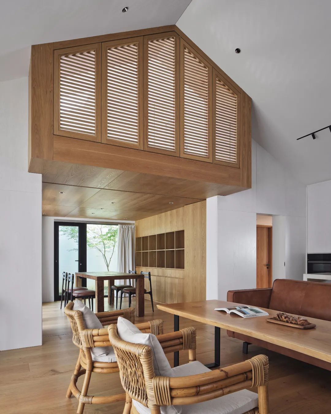 桃花源度假屋丨立木L&M-38