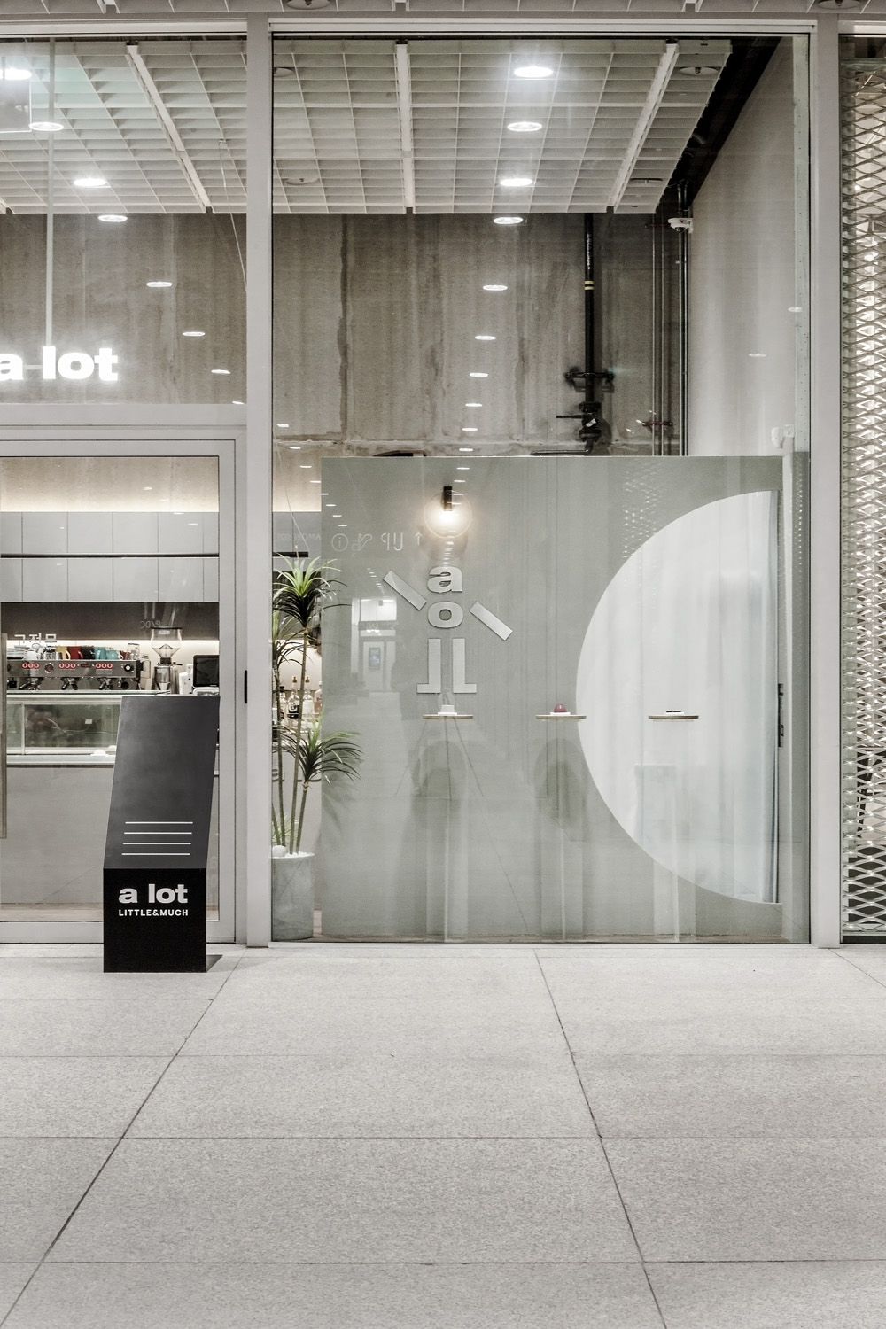 高级设计，19 平米的极简主义-8