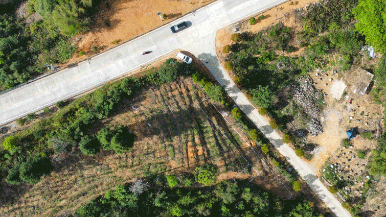 环南昆山  罗浮山引领区（惠州）建筑艺术计划「东坡乐事」山饮社区丨中国惠州丨青微舍（武汉）工作室-97