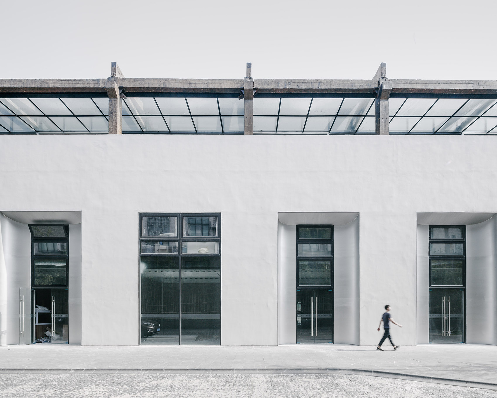 申窑艺术中心(一期),上海 / 刘宇扬建筑事务所-50