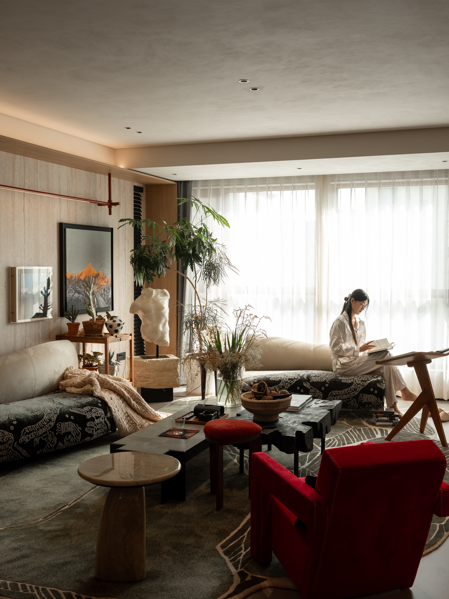 泰达园丨中国阜新丨光合作用设计事务所-22