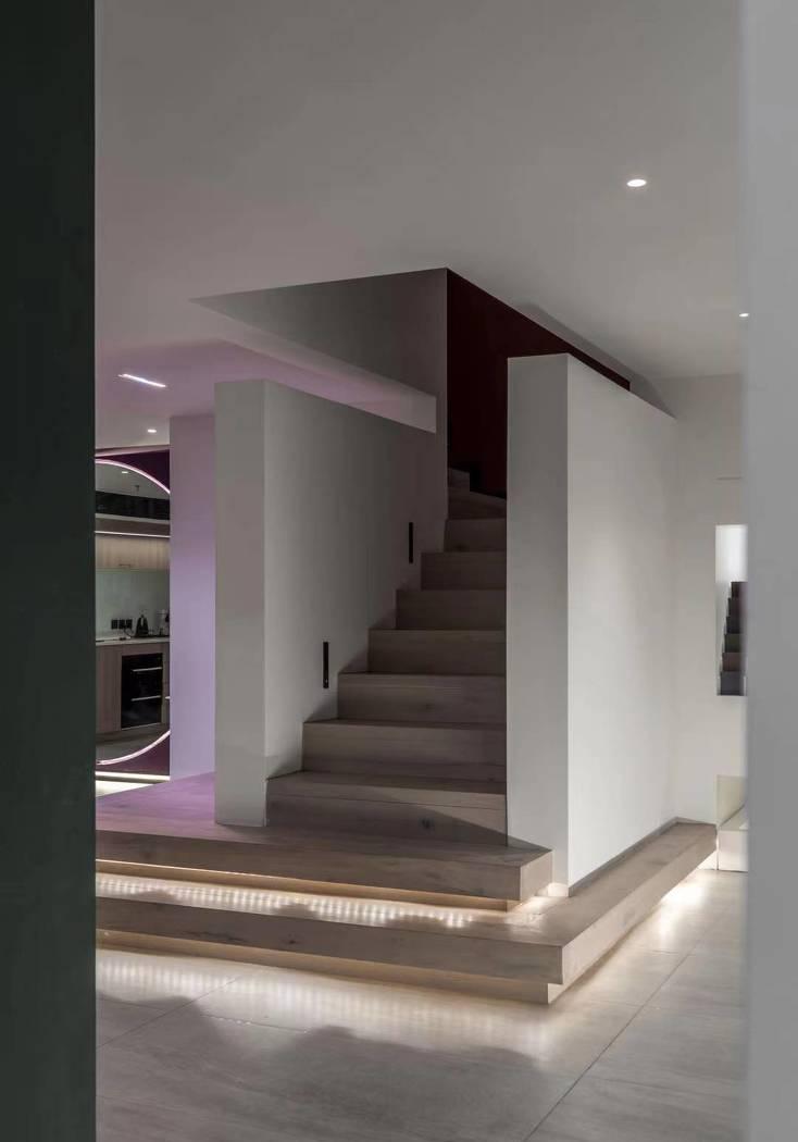 开放协作的办公室设计丨末那识-30