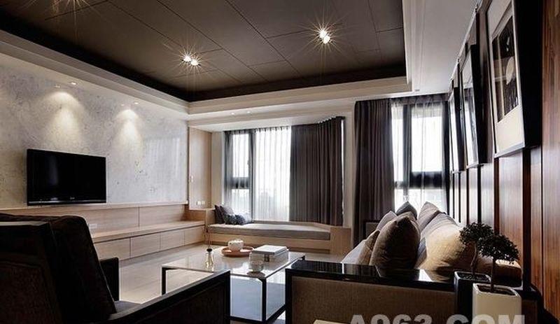 天津华庭装饰一周年店庆-3