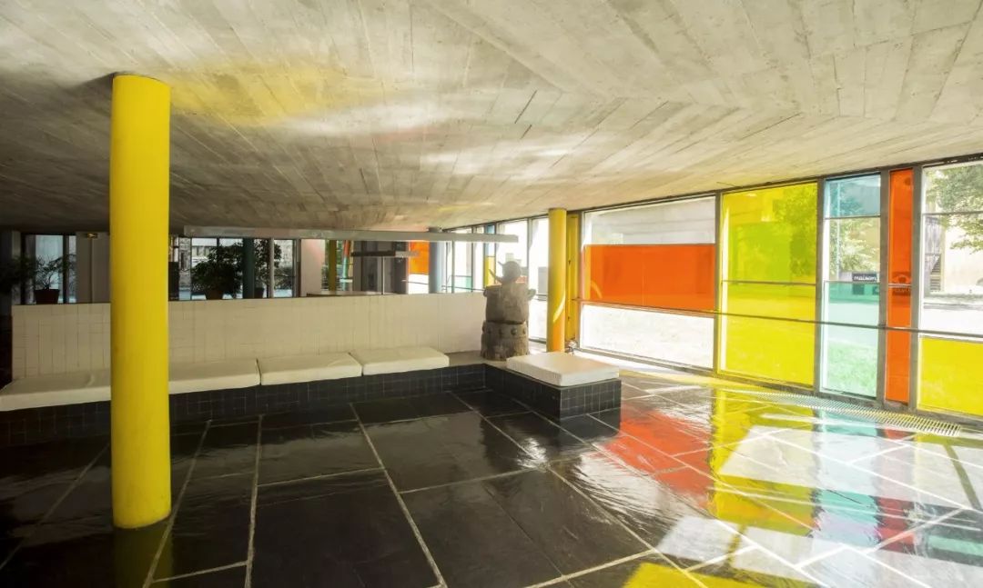 拉图雷特修道院-114