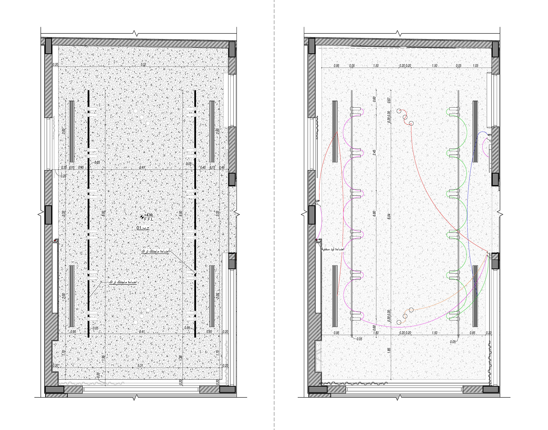 T.O Chalet - Exterior & Interior Package-16