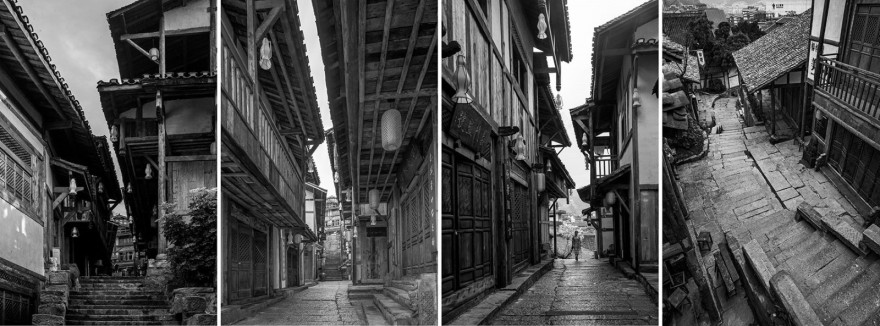 “茅酒之源”文化旅游体验区,贵州 / 惠庭都市建筑设计&四川美术学院-2