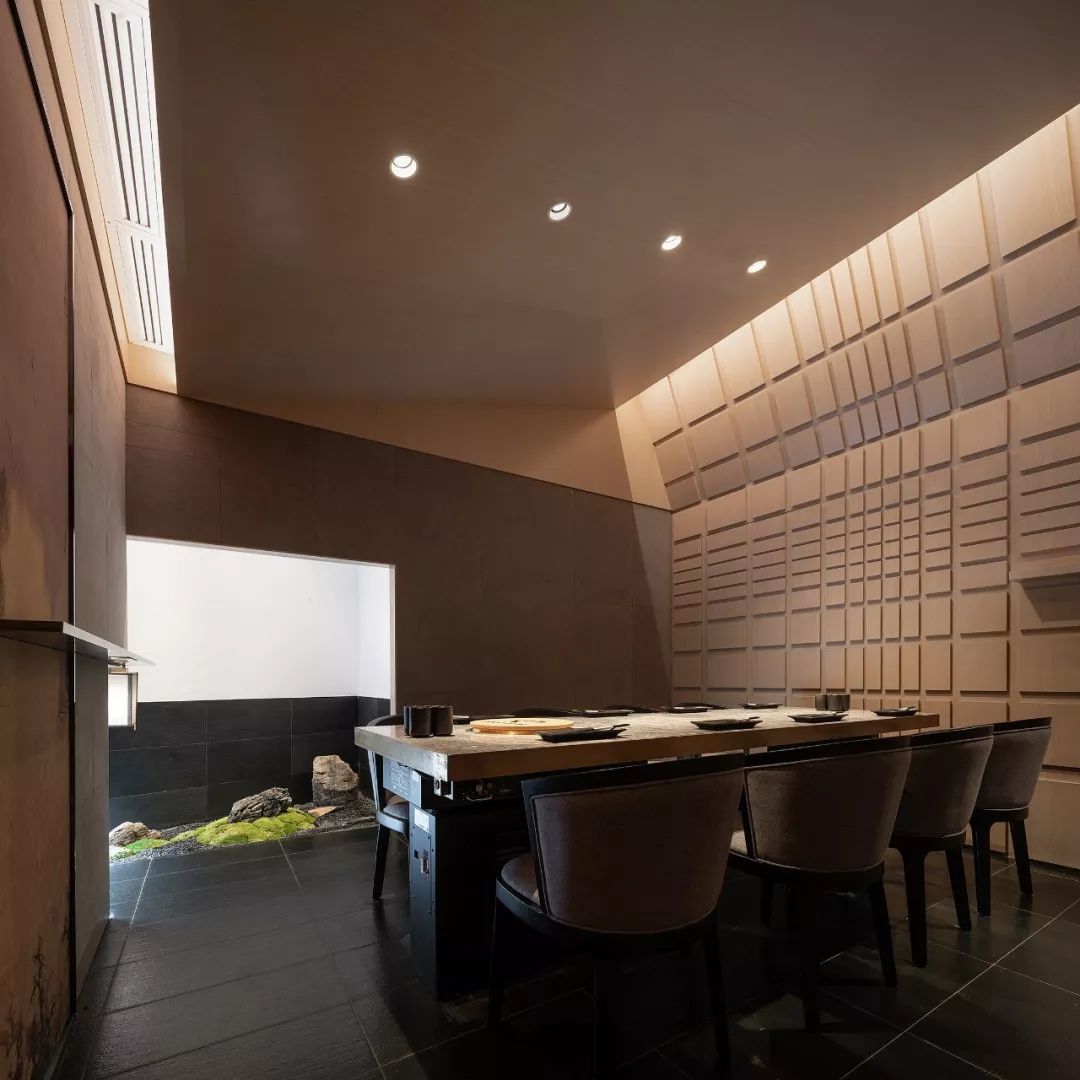 Lodestone吸铁石 日式烧肉餐厅-18