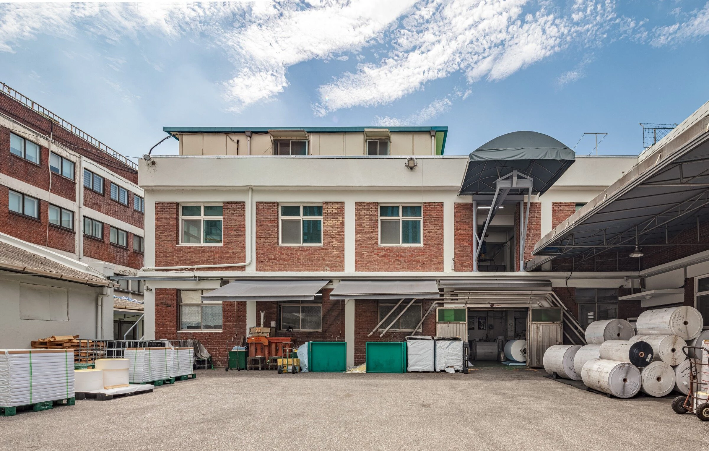 垫(码头)丨韩国首尔丨oneaftr-47