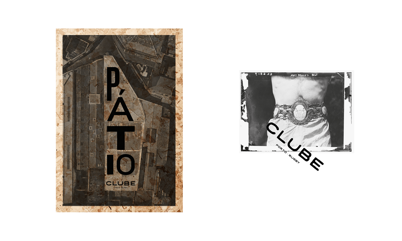 半场庭院酒吧（PÁTIO BY CLUBE）-4