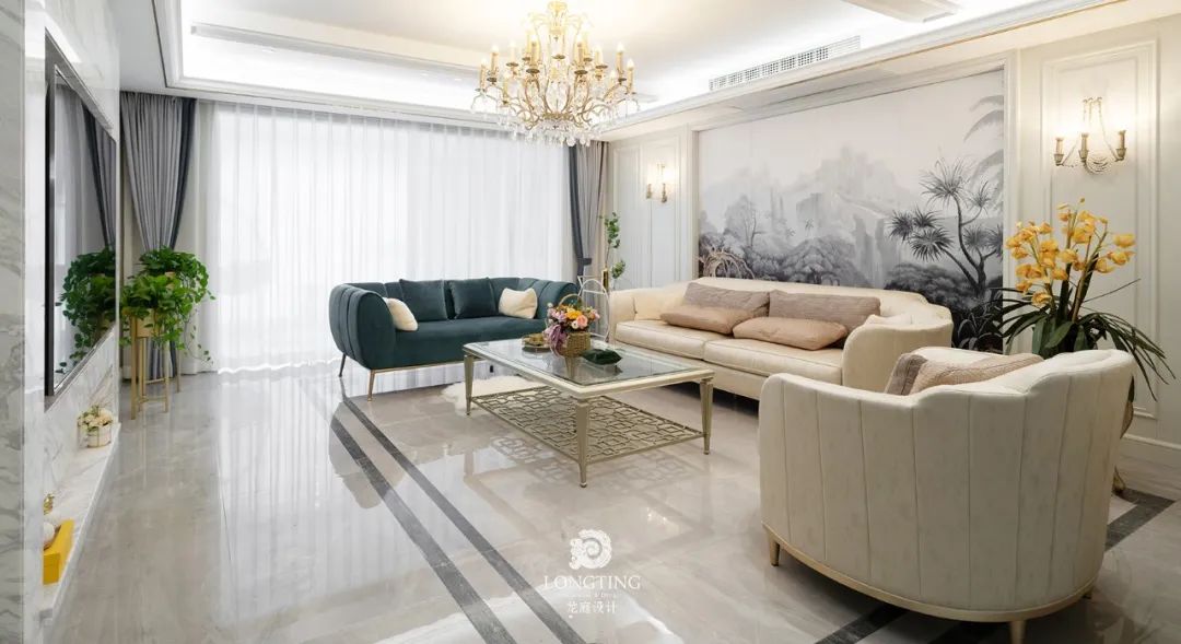 龙庭设计 2019 年度精彩案例盘点-29