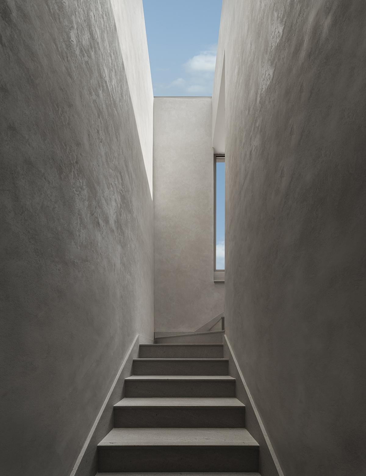 香港海日湾别墅丨中国香港丨广州简美设计-0