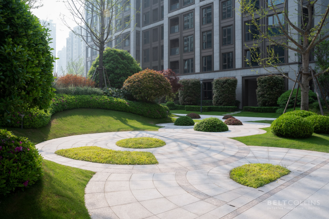 杭州滨江信达壹品-49