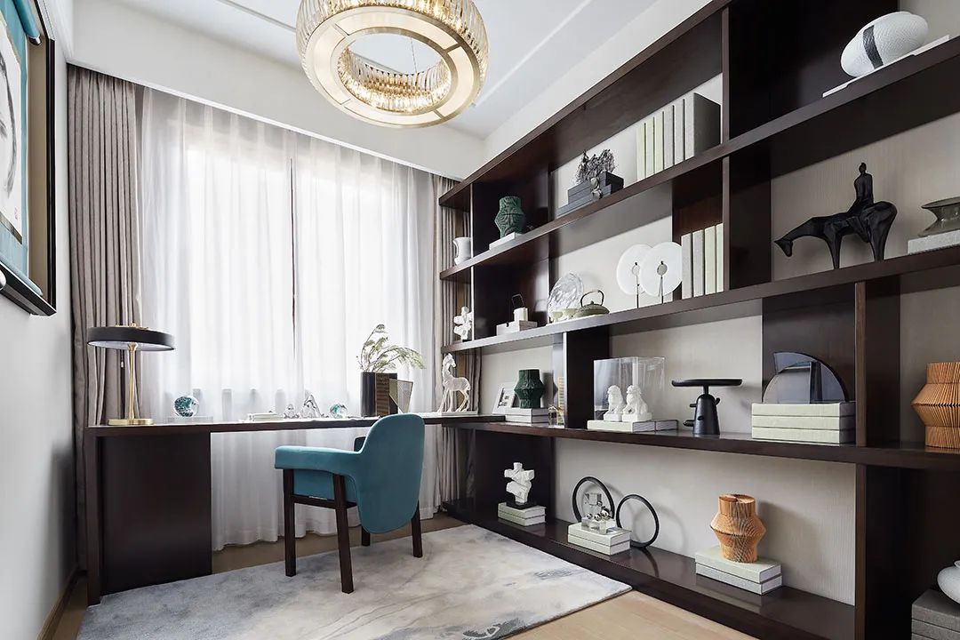 GP上榀设计｜归虚梦演 诗意东方-37