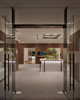 MANGHYANG REST STOP RESTROOM REFURBISHING PROJECT Teo Yang Studio