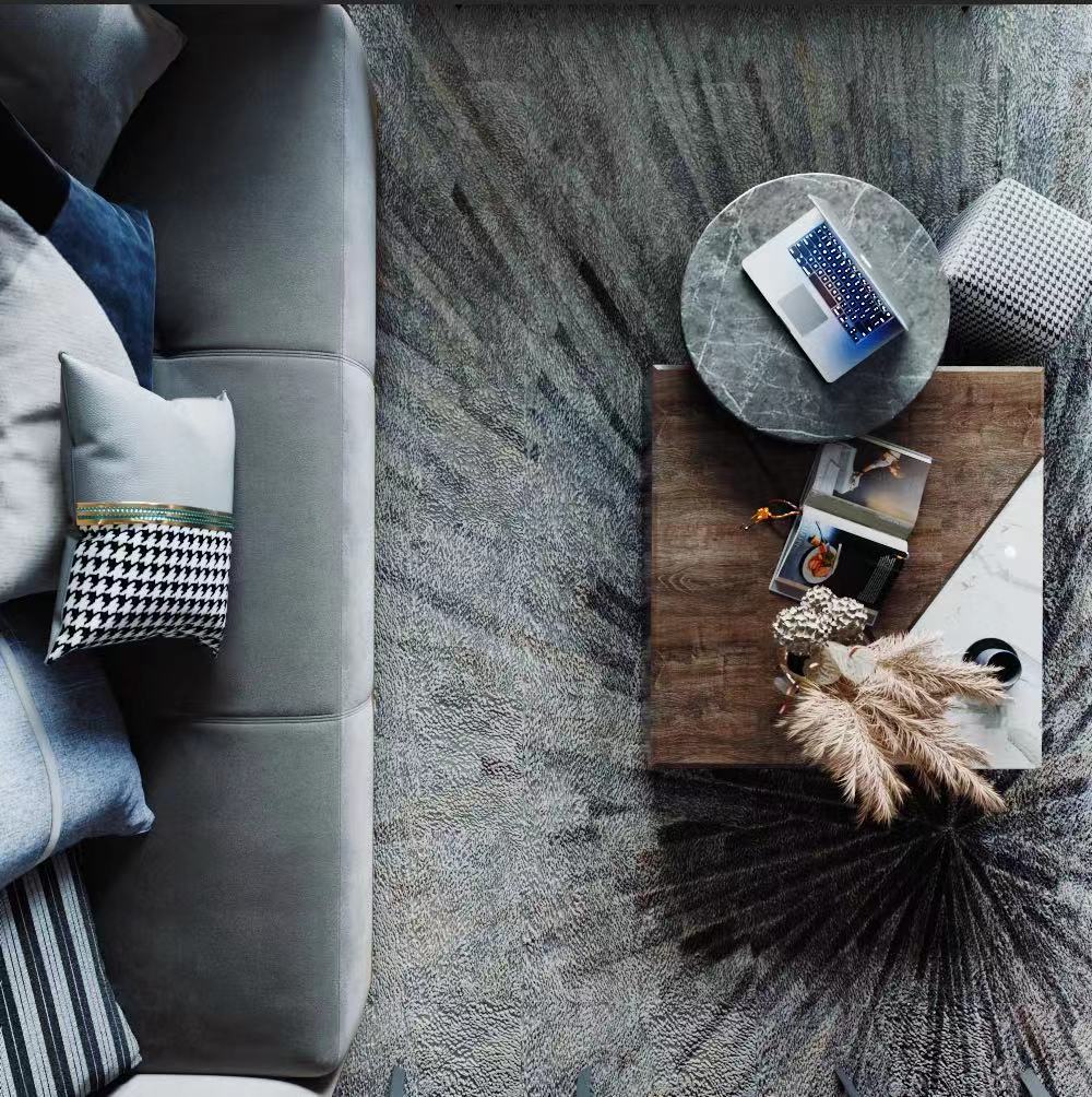 站酷平台助力室内设计课程，学员作品展示收获-5