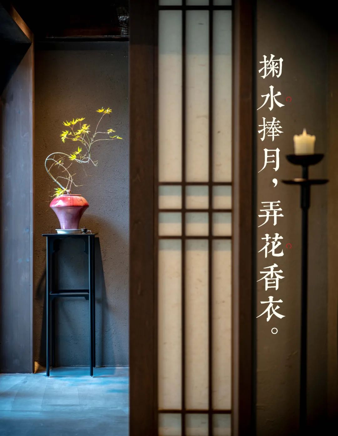 【AT】弘石设计新作丨北京法源寺西砖胡同改造——触温集-0